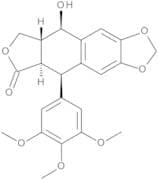 Podophyllotoxin
