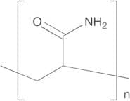 Polyacrylamide (10% in H2O, Technical Grade)