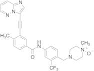 Ponatinib N-Oxide