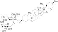 Polyhyllin VI