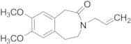 3-(Prop-2-en-1-yl) Ivabradine