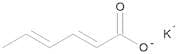 Potassium Sorbate