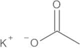 Potassium Acetate