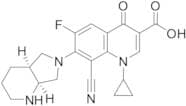 Pradofloxacin