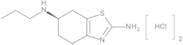 (R)-Pramipexole Dihydrochloride