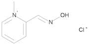 Pralidoxime Chloride