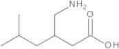 rac-Pregabalin