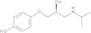 Prenalterol