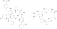 Pristinamycin (~90%)