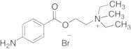 Procaine Methobromide