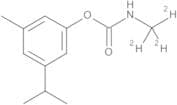 Promecarb-d3