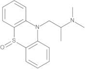 Promethazine Sulfoxide