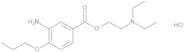 Proparacaine Hydrochloride