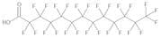 Perfluorotridecanoic Acid (>85%)
