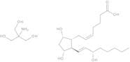 Prostaglandin F2α Tromethamine Salt