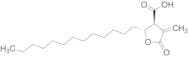 (+)-Protolichesteric Acid