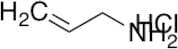 Prop-2-en-1-amine Hydrochloride