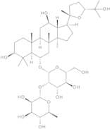 Pseudoginsenoside F11