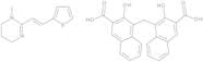 Pyrantel Pamoate