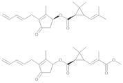 Pyrethrum Extract (Technical Grade)