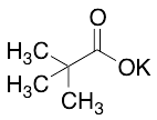 Potassium Trimethylacetate