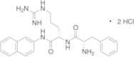 Phe-Arg-Beta-naphthylamide Dihydrochloride