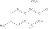 Quinmerac-13C6