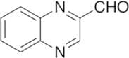2-Quinoxalinecarboxaldehyde
