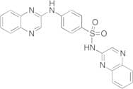 N-(2-Quinoxaline)-sulfaquinoxalin