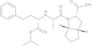 Ramipril Isopropyl Ester