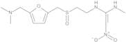 Ranitidine S-Oxide
