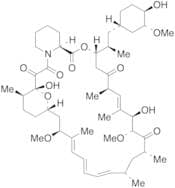 Rapamycin