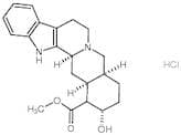 Rauwolscine Hydrochloride