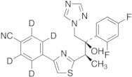 Ravuconazole-d4
