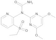 Rimsulfuron-Desulfon