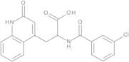 Rebamipide 3-Chloro Impurity (>80%)