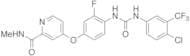 Regorafenib