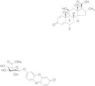 Resorufin beta-D-Glucuronide Sodium Salt