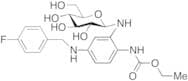 Retigabine N-beta-D-Glucoside