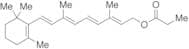 Retinyl Propionate (Stabilized with BHT) 90%