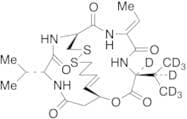 Romidepsin-d8