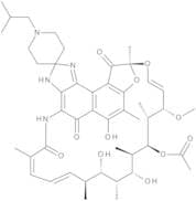 Rifabutin
