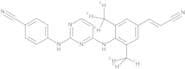 Rilpivirine-d6
