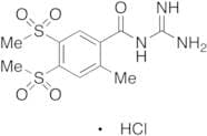 Rimeporide Hydrochloride