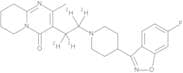 Risperidone-d4