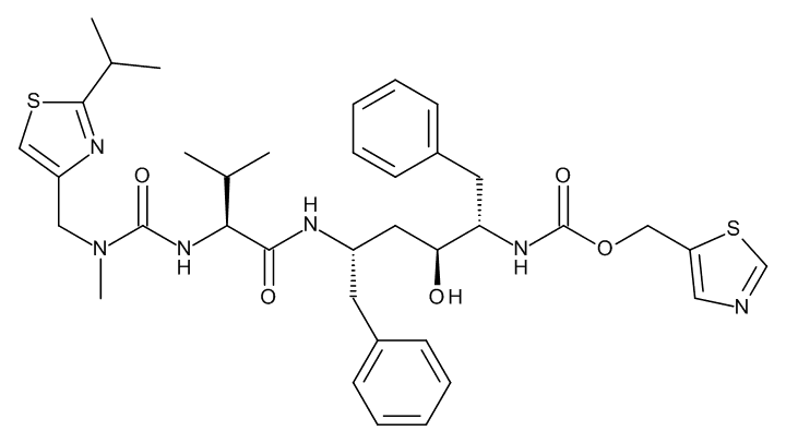 Ritonavir