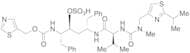 Ritonavir O-Sulfate