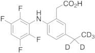 Robenacoxib-d5