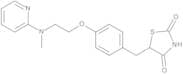 Rosiglitazone
