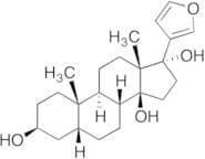 (3beta,5beta,14beta)-21,23-Epoxy-24-Norchola-20,22-diene-3,14,17-triol